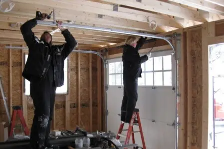 Garage Door Motor & Roller Shutter Door Installation and Repairs in Pretoria and Johannesburg.