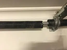 Garage Door Motor & Roller Shutter Door Springs Installation and Repairs in Mayfair.